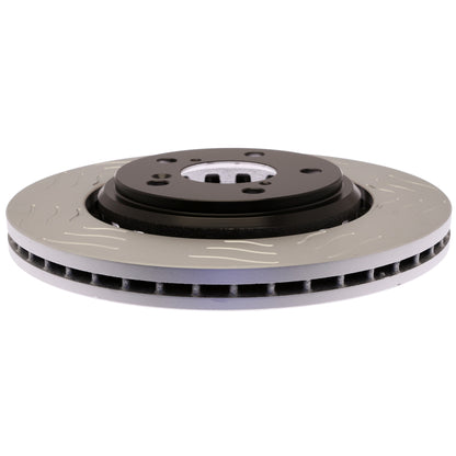 Raybestos Brakes Disc Brake Rotor 981053PER