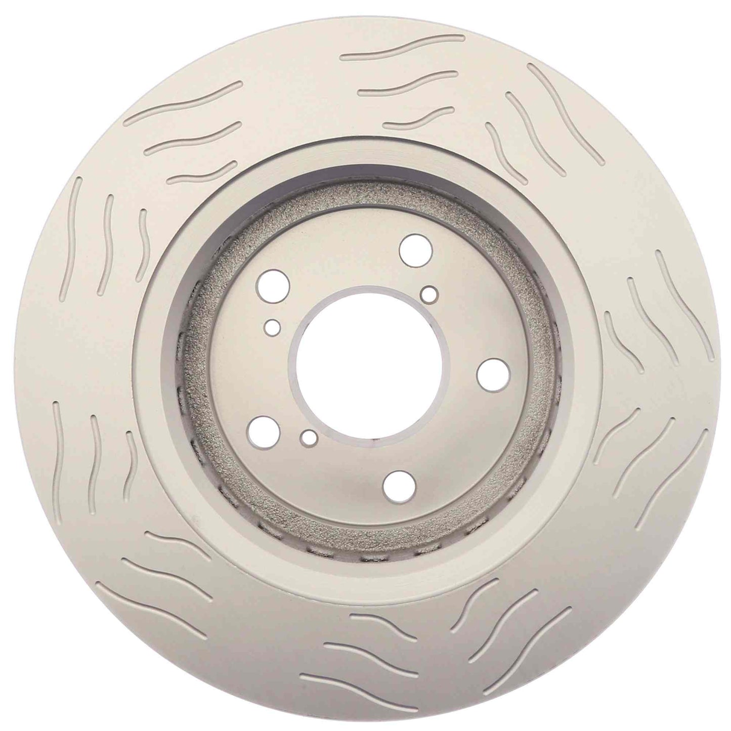 Raybestos Brakes Disc Brake Rotor 981053PER