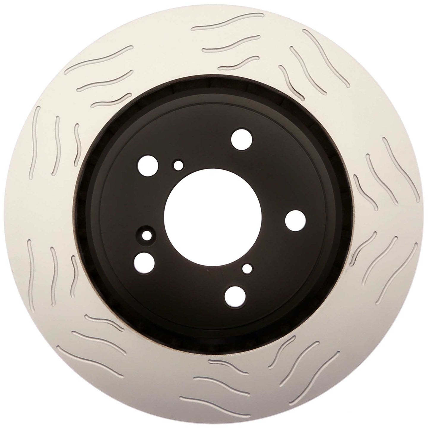 Raybestos Brakes Disc Brake Rotor 981053PER