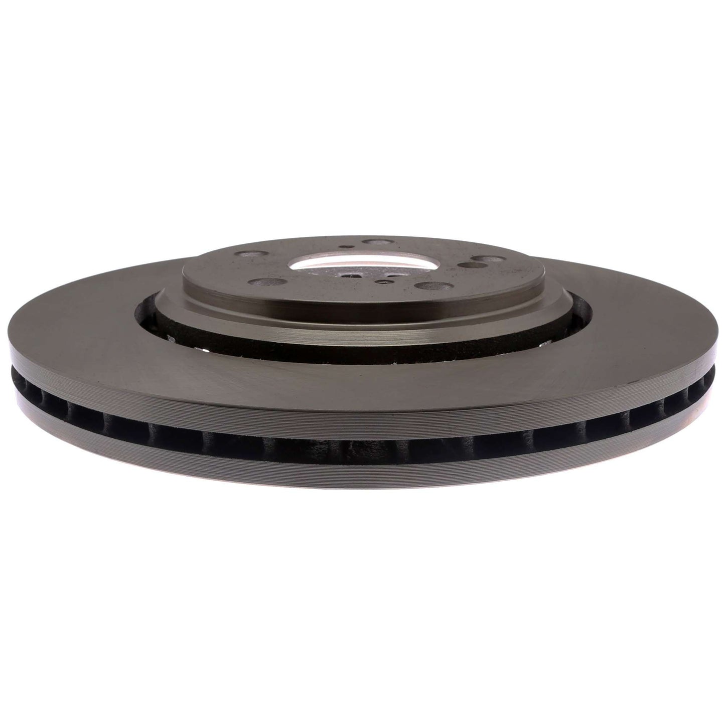 Raybestos Brakes Disc Brake Rotor 981053R