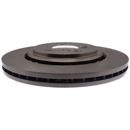 Raybestos Brakes Disc Brake Rotor 981053R