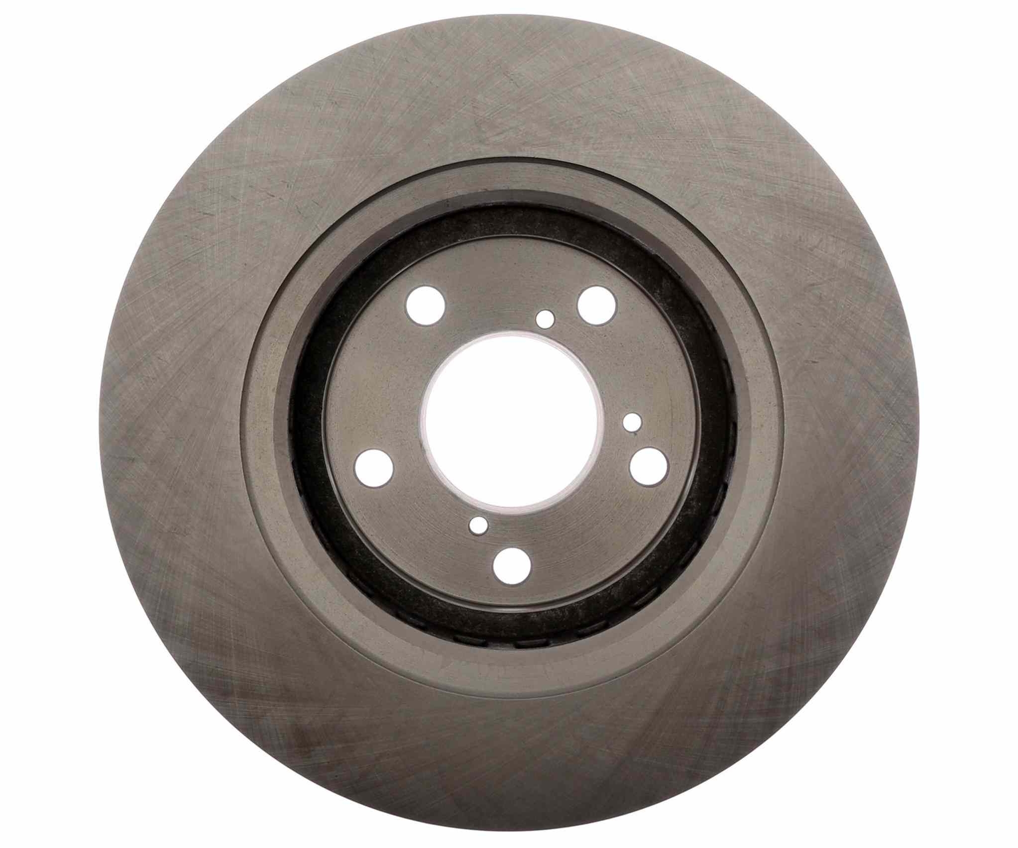 Raybestos Brakes Disc Brake Rotor 981053R