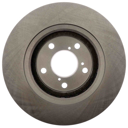 Raybestos Brakes Disc Brake Rotor 981053R