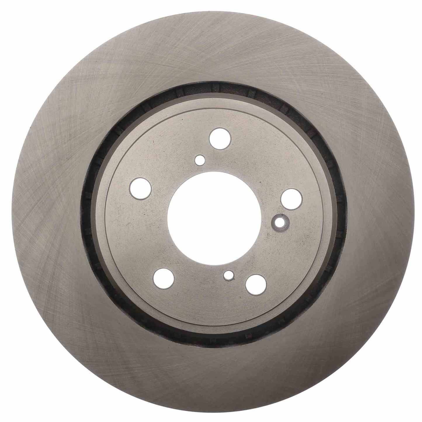 Raybestos Brakes Disc Brake Rotor 981053R
