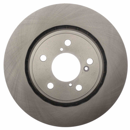 Raybestos Brakes Disc Brake Rotor 981053R