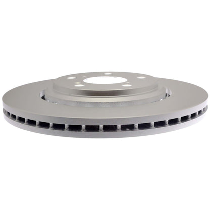 Raybestos Brakes Disc Brake Rotor 981053
