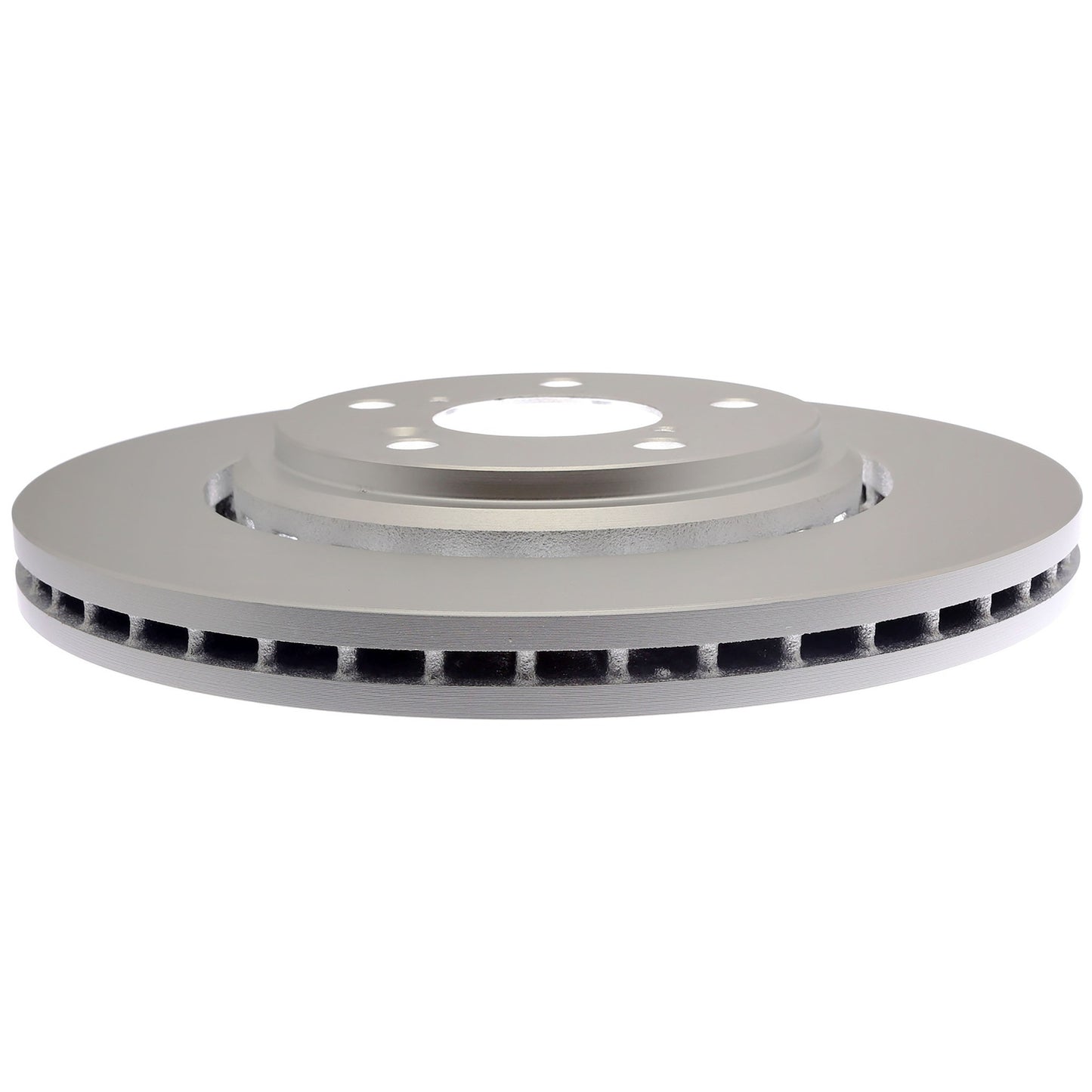 Raybestos Brakes Disc Brake Rotor 981053