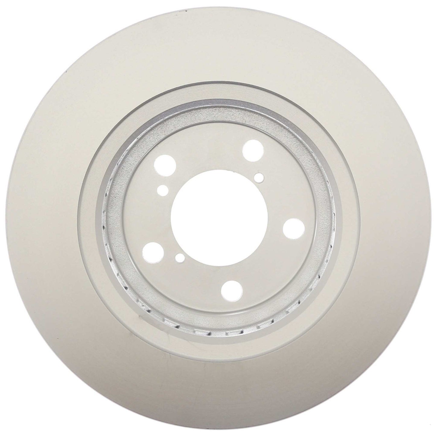 Raybestos Brakes Disc Brake Rotor 981053