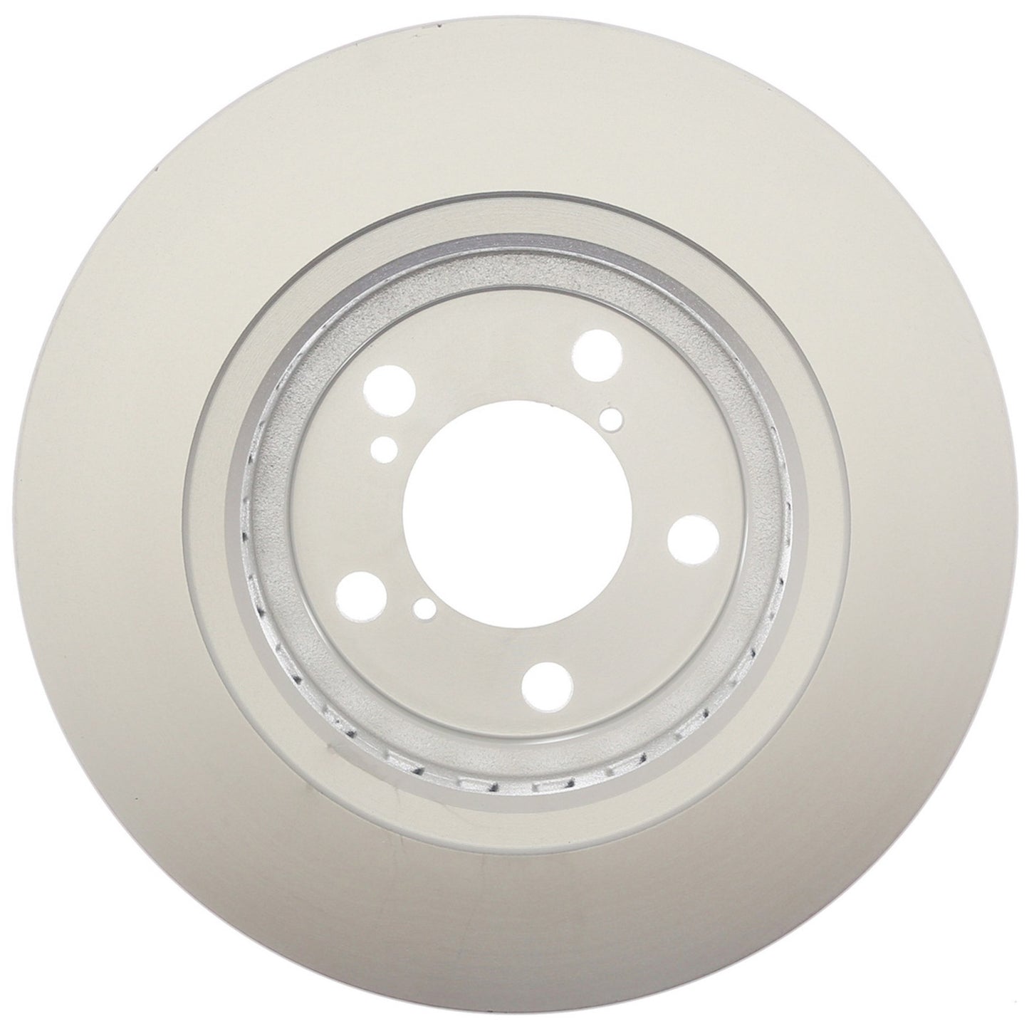 Raybestos Brakes Disc Brake Rotor 981053