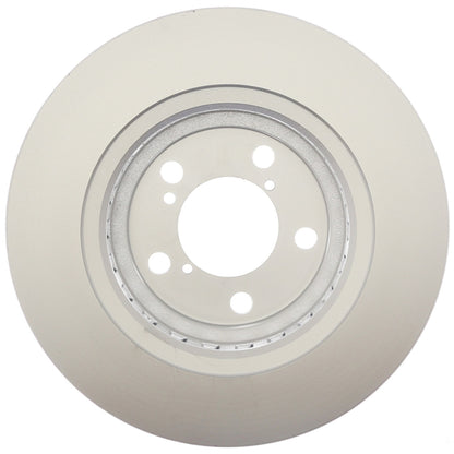 Raybestos Brakes Disc Brake Rotor 981053