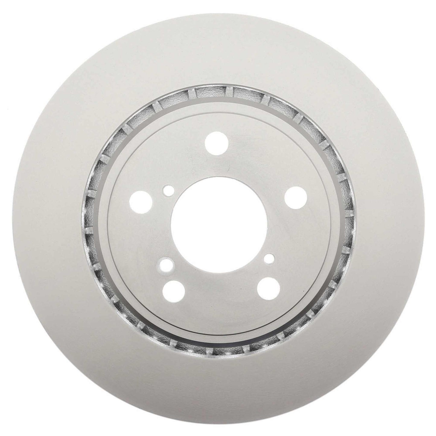 Raybestos Brakes Disc Brake Rotor 981053