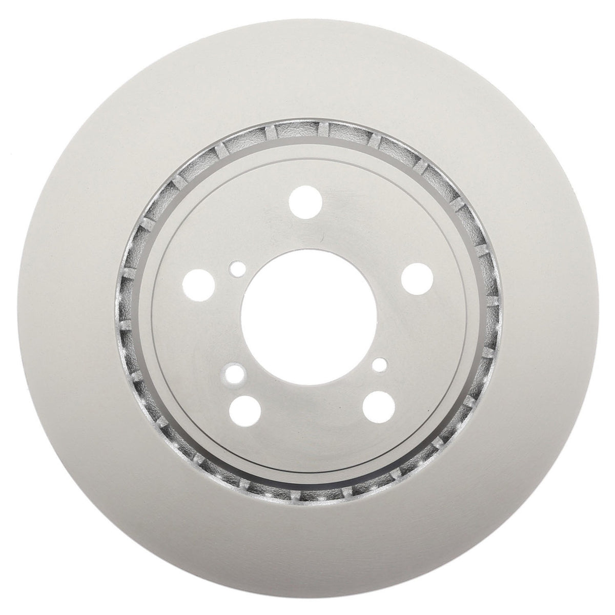 Raybestos Brakes Disc Brake Rotor 981053
