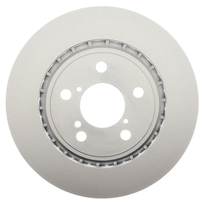 Raybestos Brakes Disc Brake Rotor 981053