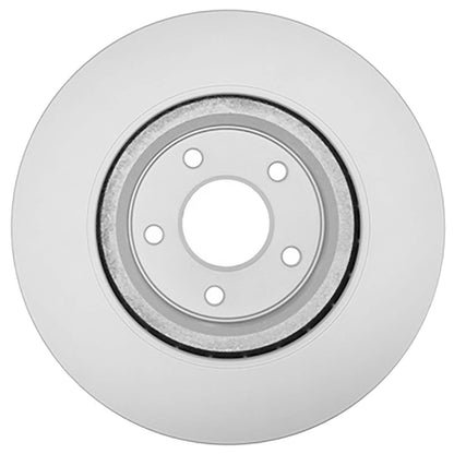Raybestos Brakes Disc Brake Rotor 981055FZN