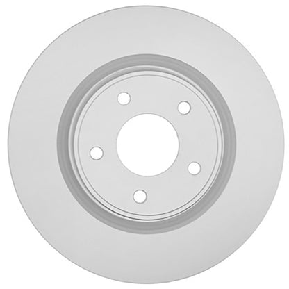 Raybestos Brakes Disc Brake Rotor 981055FZN