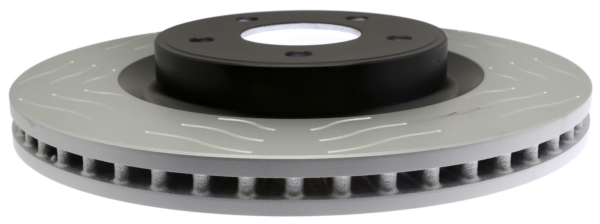 Raybestos Brakes Disc Brake Rotor 981055PER