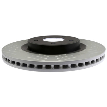 Raybestos Brakes Disc Brake Rotor 981055PER