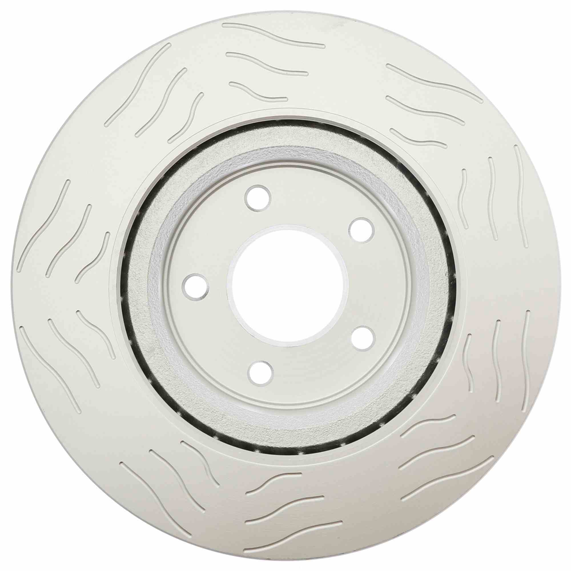 Raybestos Brakes Disc Brake Rotor 981055PER