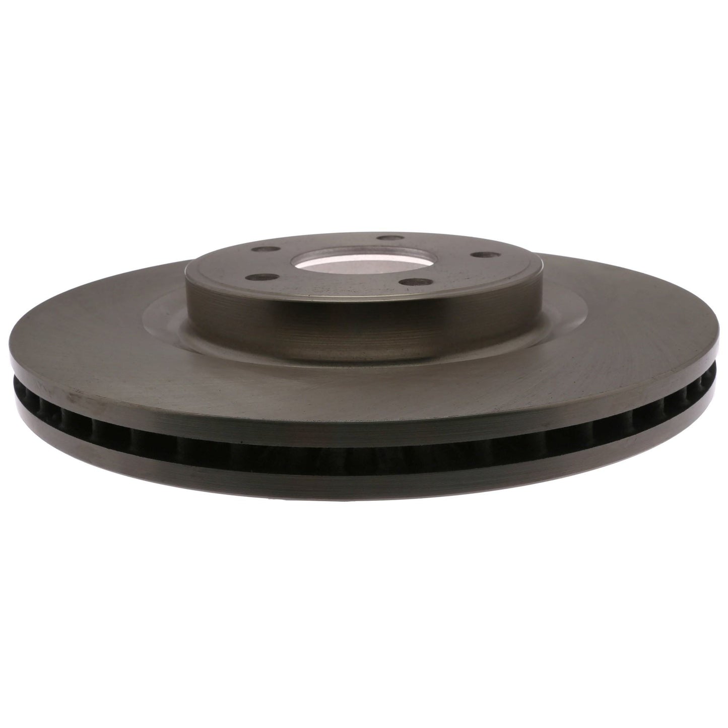 Raybestos Brakes Disc Brake Rotor 981055R