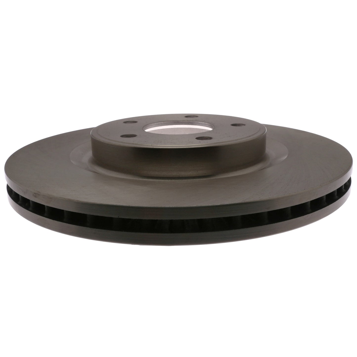 Raybestos Brakes Disc Brake Rotor 981055R