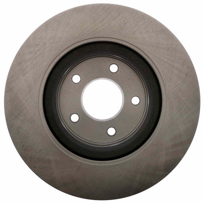 Raybestos Brakes Disc Brake Rotor 981055R