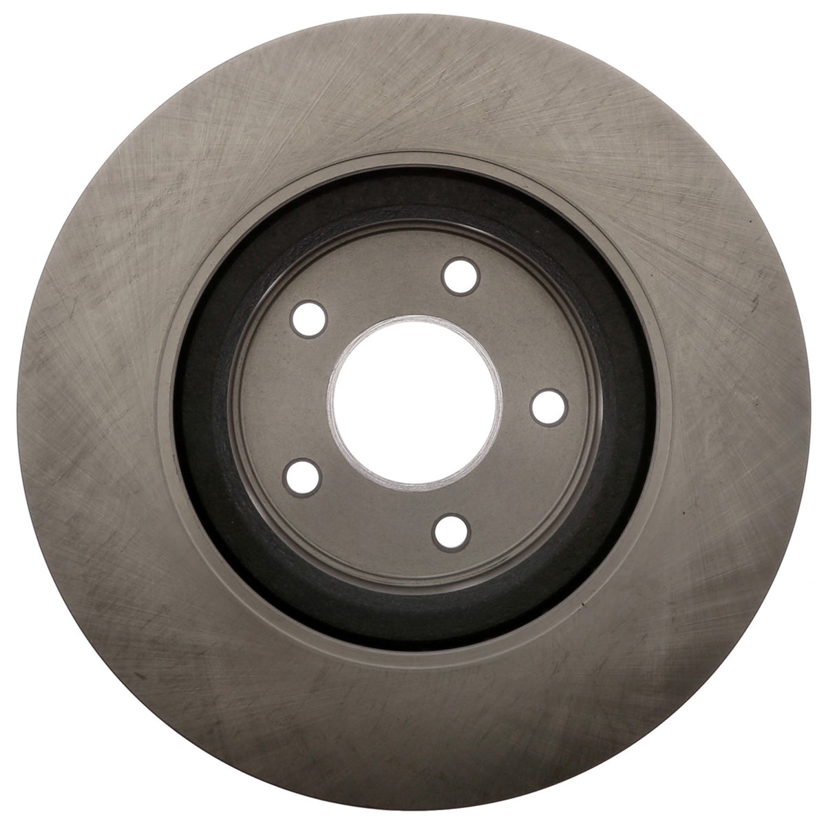 Raybestos Brakes Disc Brake Rotor 981055R