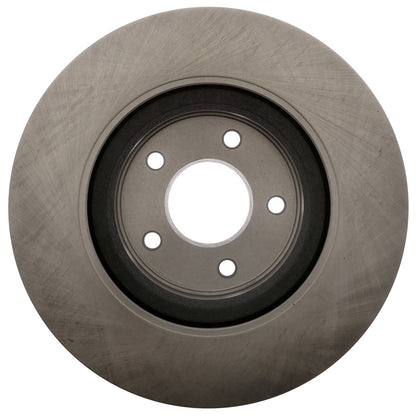 Raybestos Brakes Disc Brake Rotor 981055R