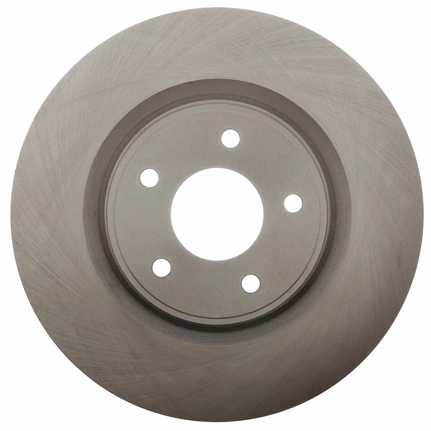 Raybestos Brakes Disc Brake Rotor 981055R