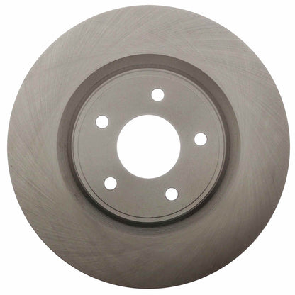 Raybestos Brakes Disc Brake Rotor 981055R