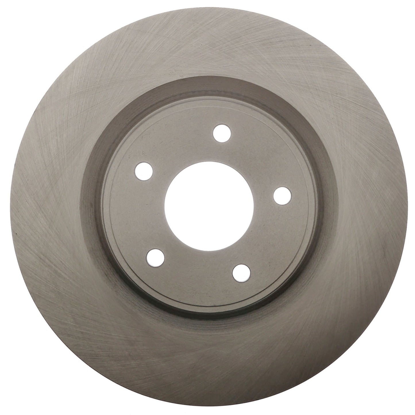 Raybestos Brakes Disc Brake Rotor 981055R