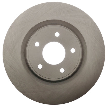 Raybestos Brakes Disc Brake Rotor 981055R