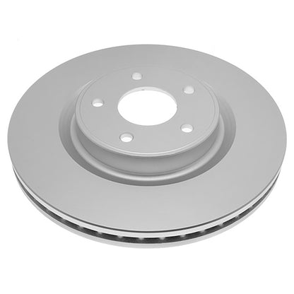 Raybestos Brakes Disc Brake Rotor 981055