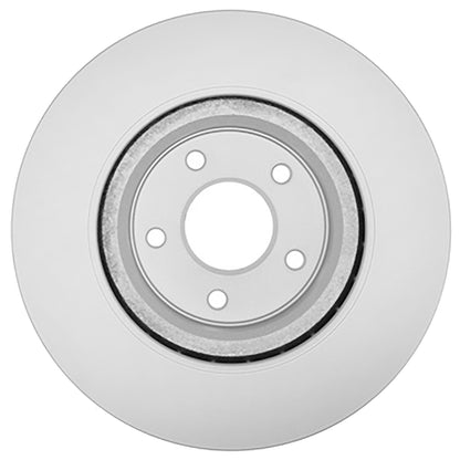Raybestos Brakes Disc Brake Rotor 981055