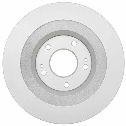Raybestos Brakes Disc Brake Rotor 981056FZN