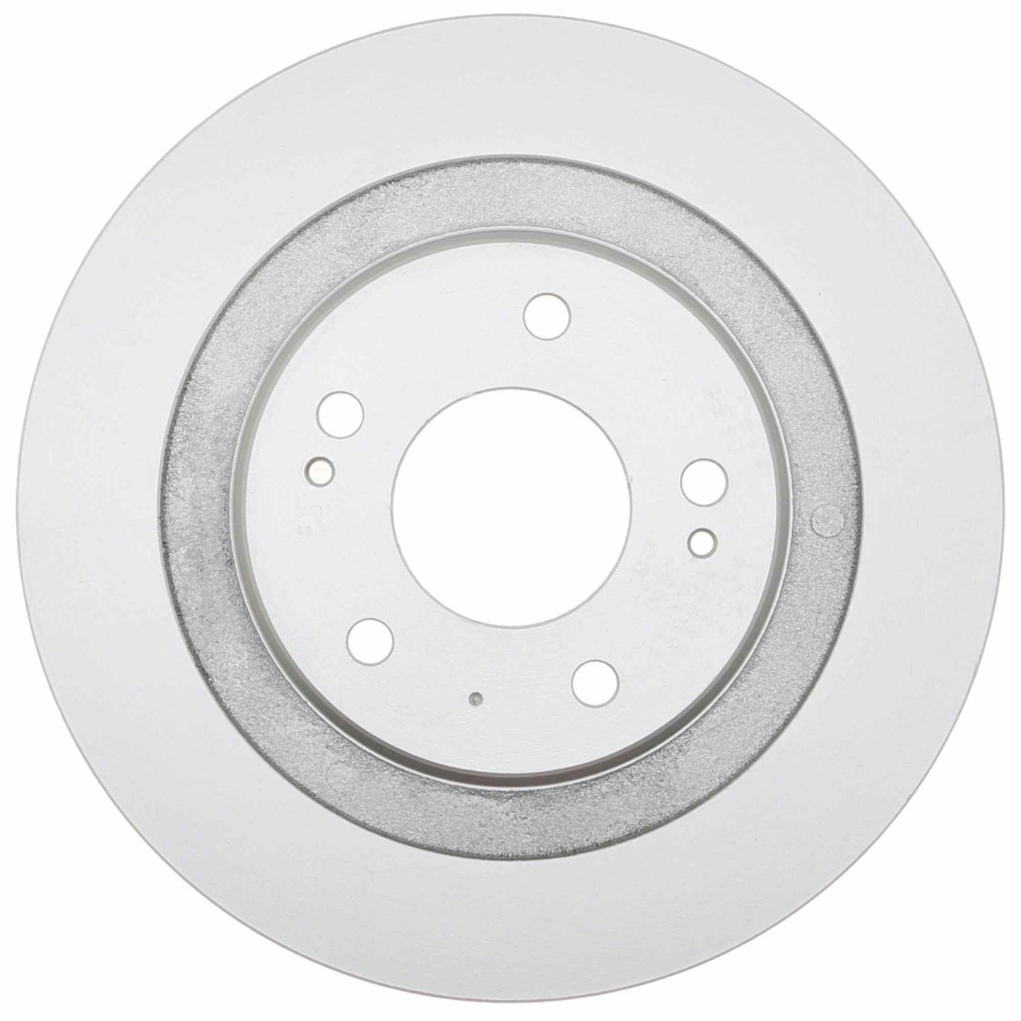 Raybestos Brakes Disc Brake Rotor 981056FZN