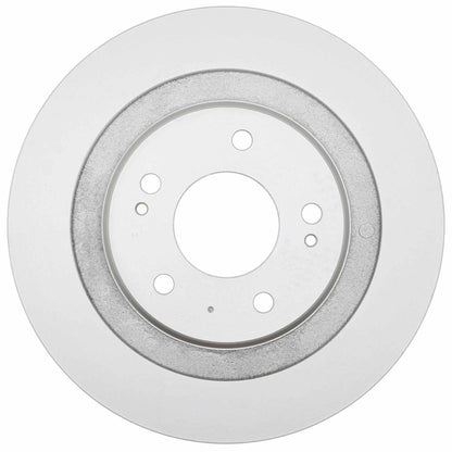 Raybestos Brakes Disc Brake Rotor 981056FZN