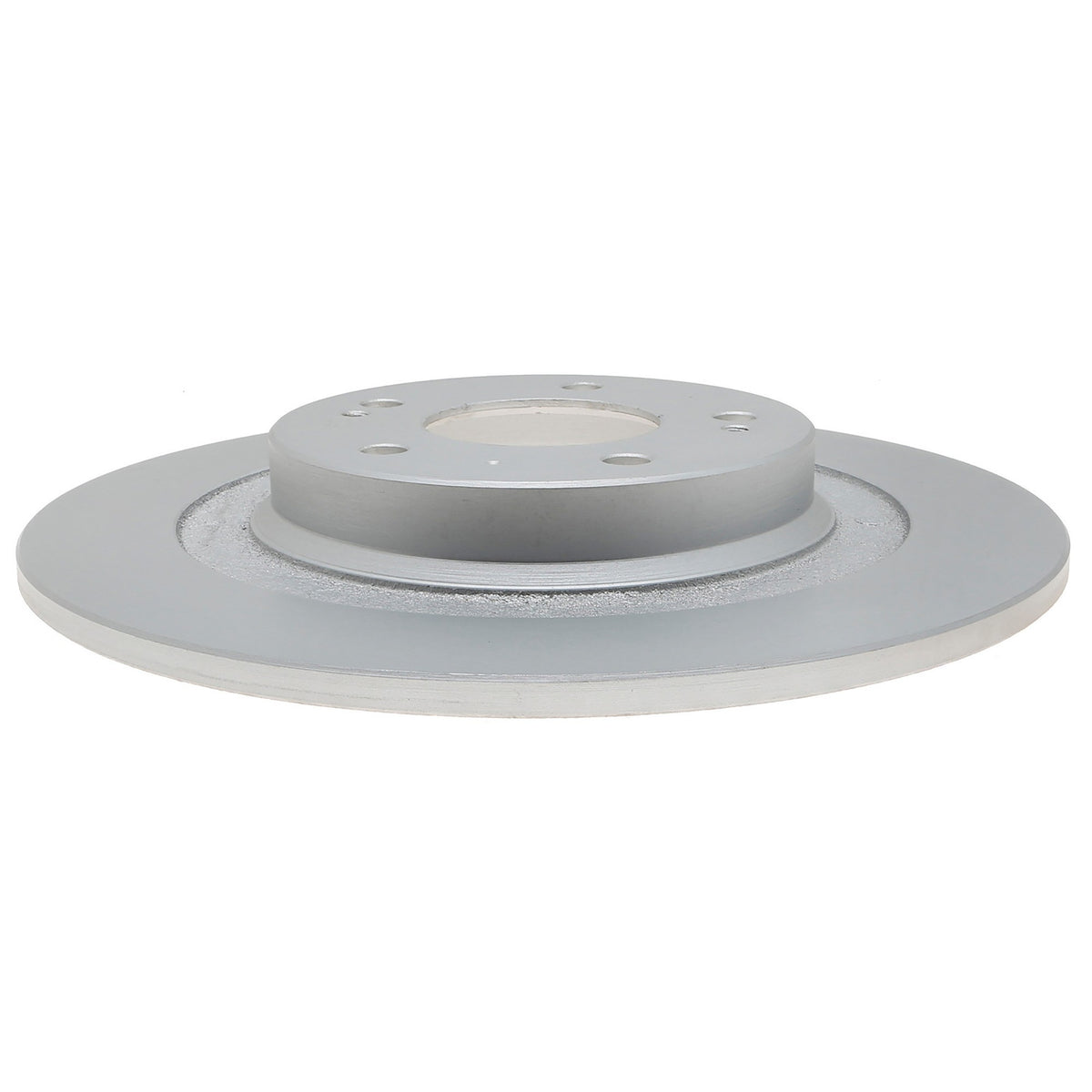 Raybestos Brakes Disc Brake Rotor 981056