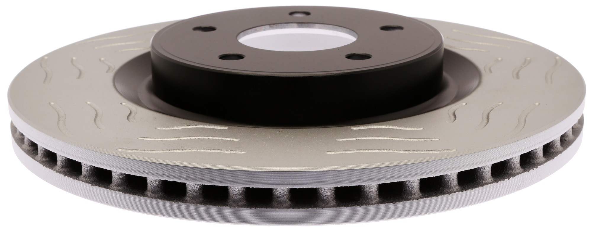 Raybestos Brakes Disc Brake Rotor 981057PER