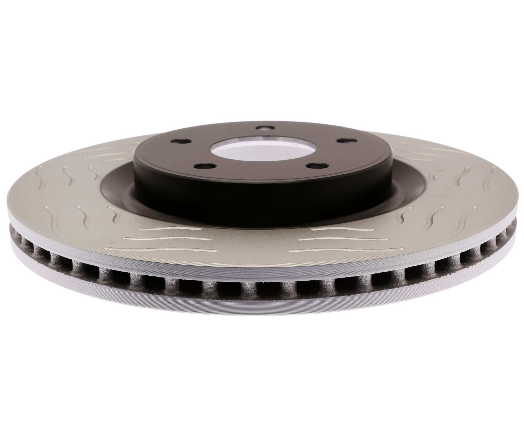 Raybestos Brakes Disc Brake Rotor 981057PER