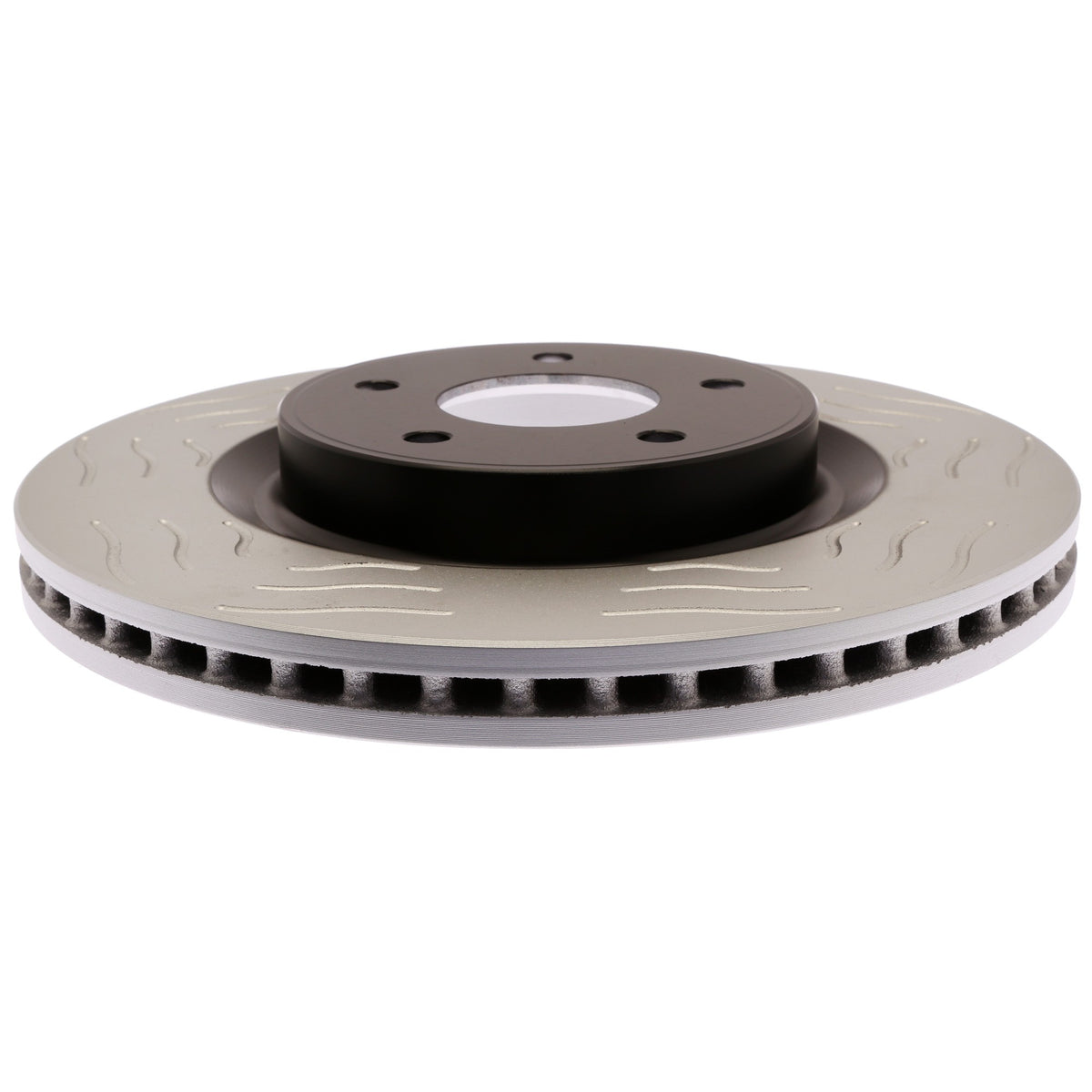 Raybestos Brakes Disc Brake Rotor 981057PER