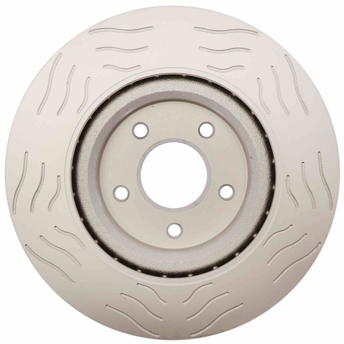 Raybestos Brakes Disc Brake Rotor 981057PER