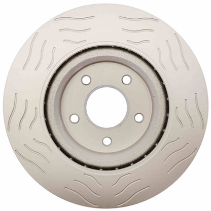 Raybestos Brakes Disc Brake Rotor 981057PER