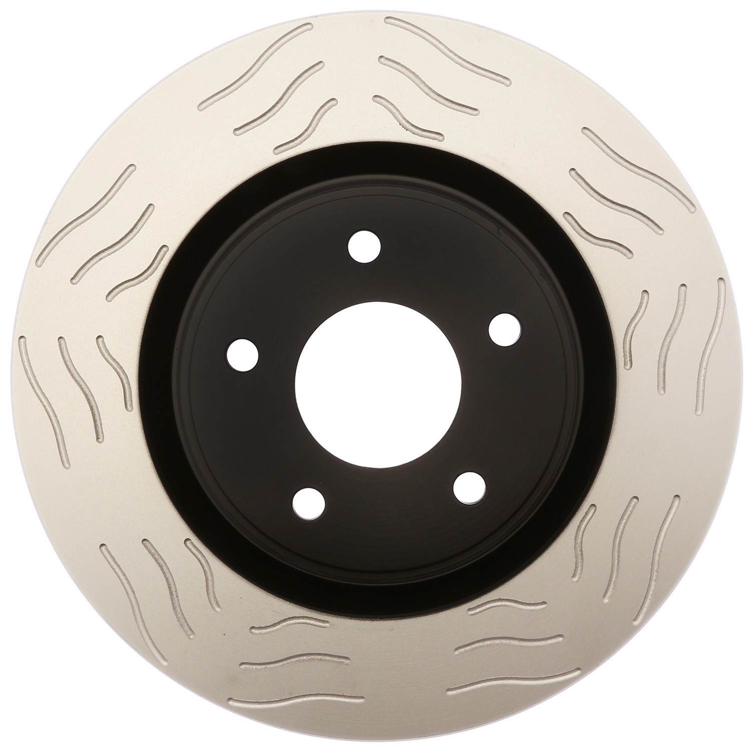 Raybestos Brakes Disc Brake Rotor 981057PER