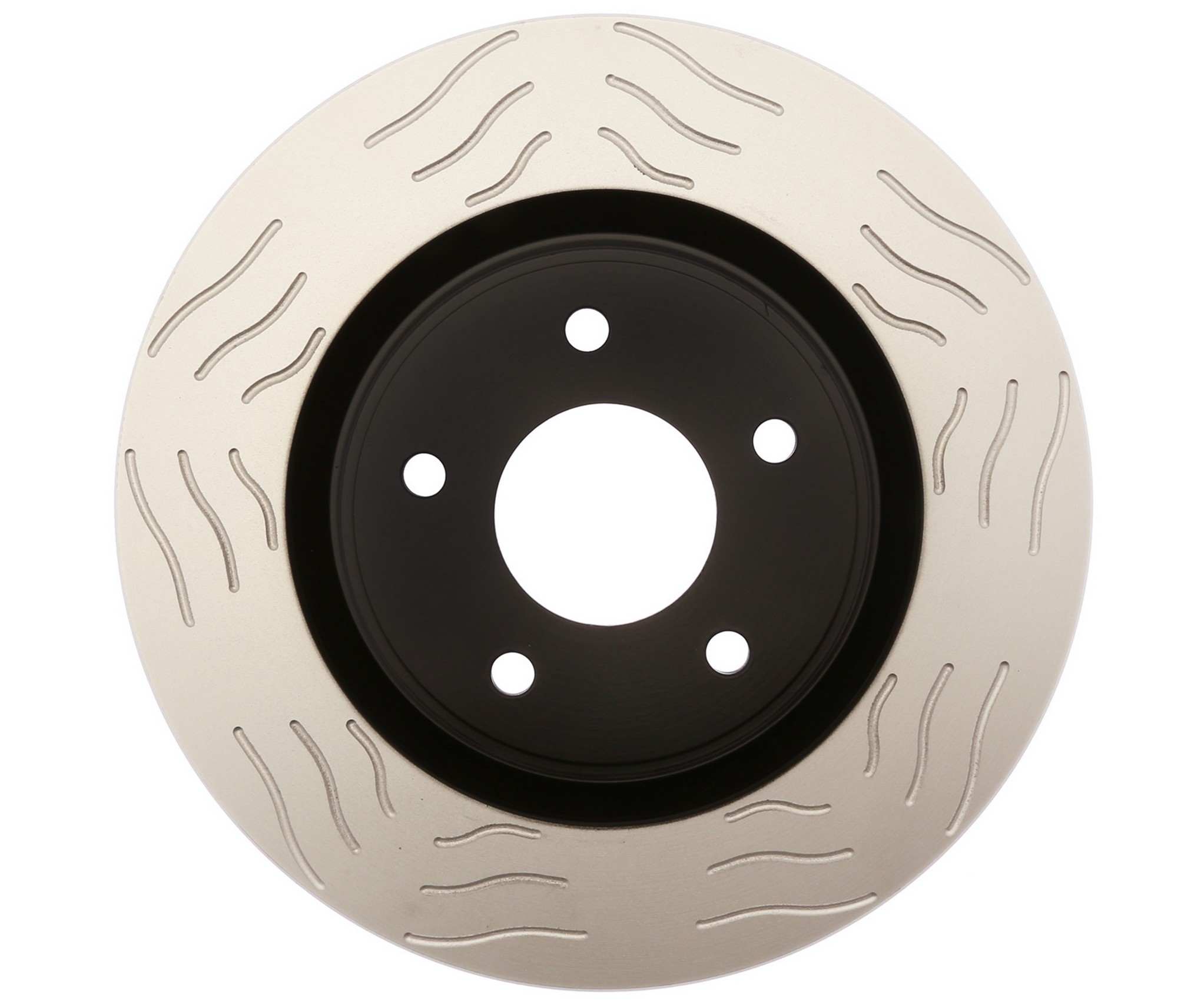 Raybestos Brakes Disc Brake Rotor 981057PER