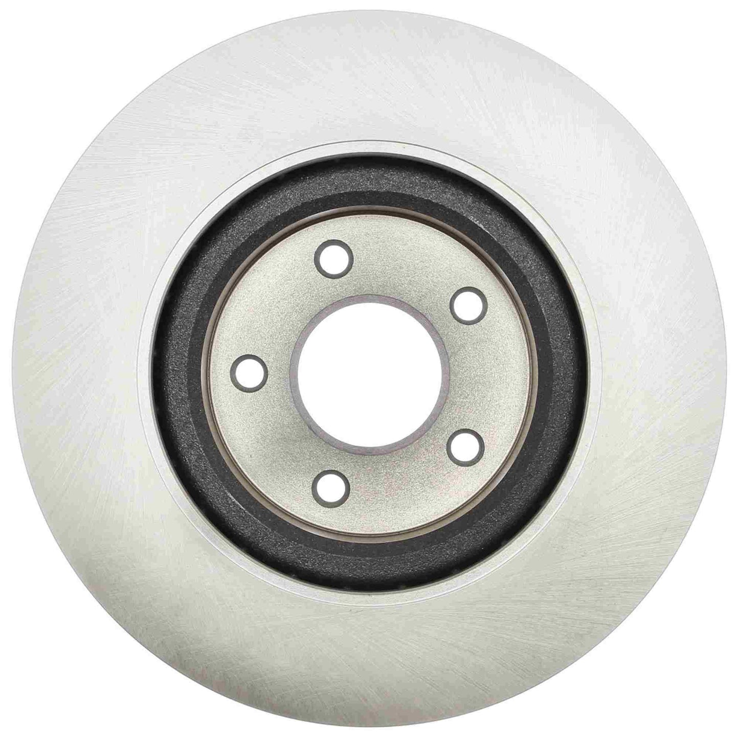Raybestos Brakes Disc Brake Rotor 981057R