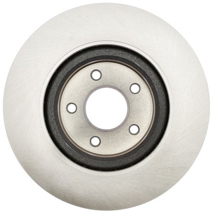 Raybestos Brakes Disc Brake Rotor 981057R