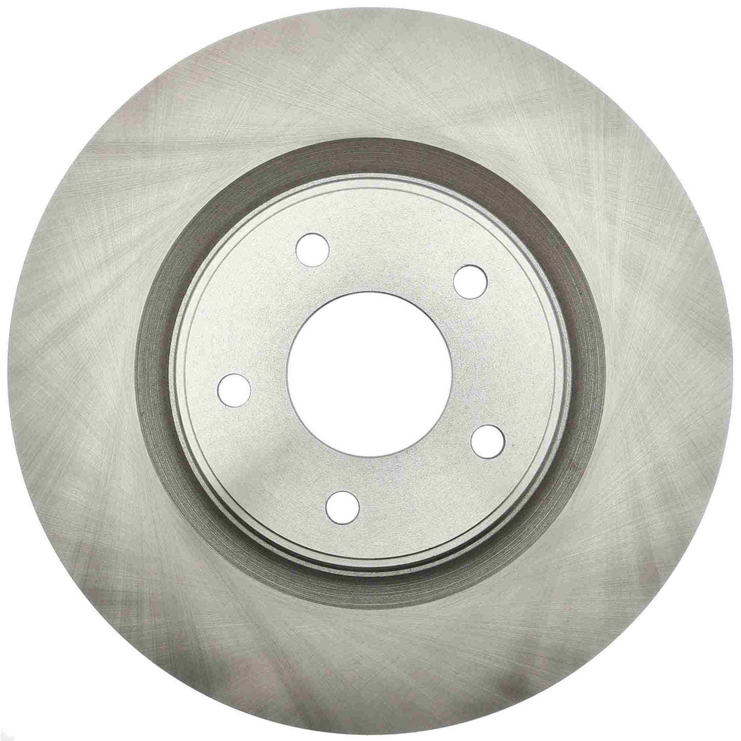 Raybestos Brakes Disc Brake Rotor 981057R