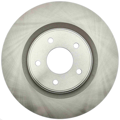 Raybestos Brakes Disc Brake Rotor 981057R