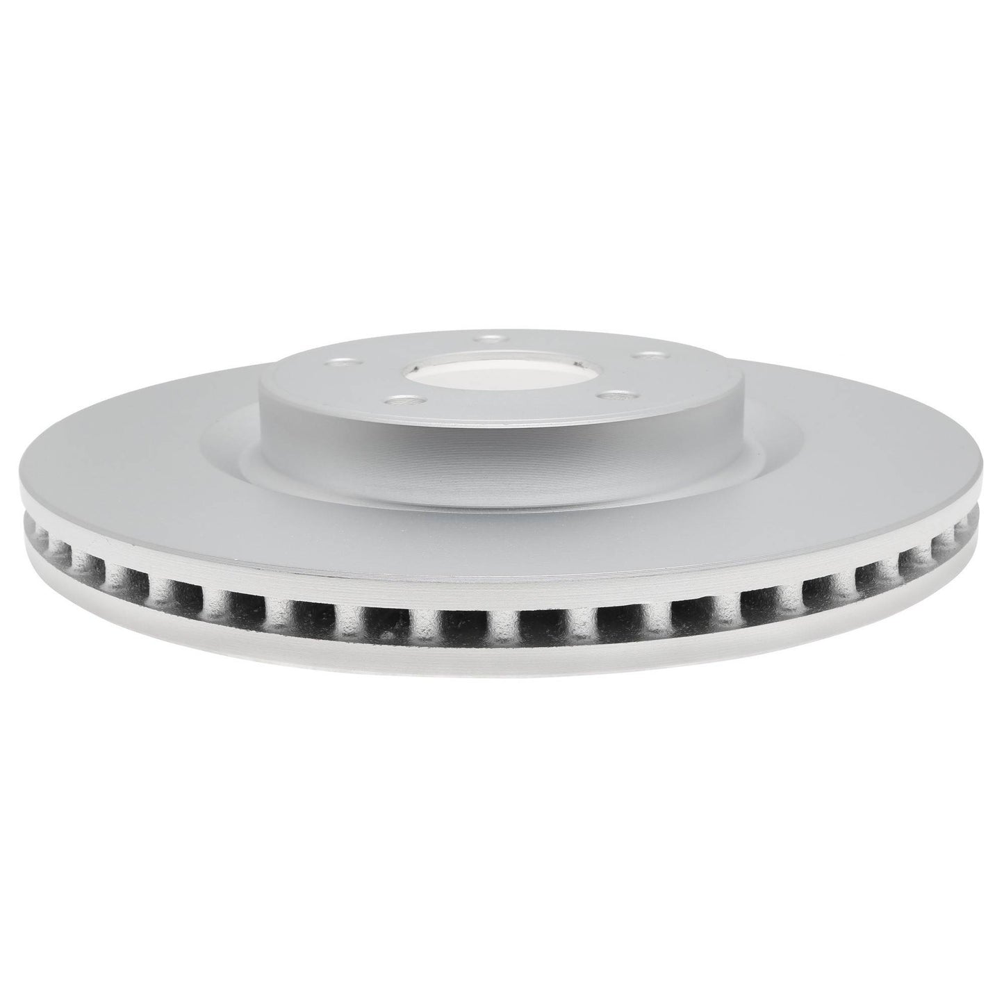 Raybestos Brakes Disc Brake Rotor 981057