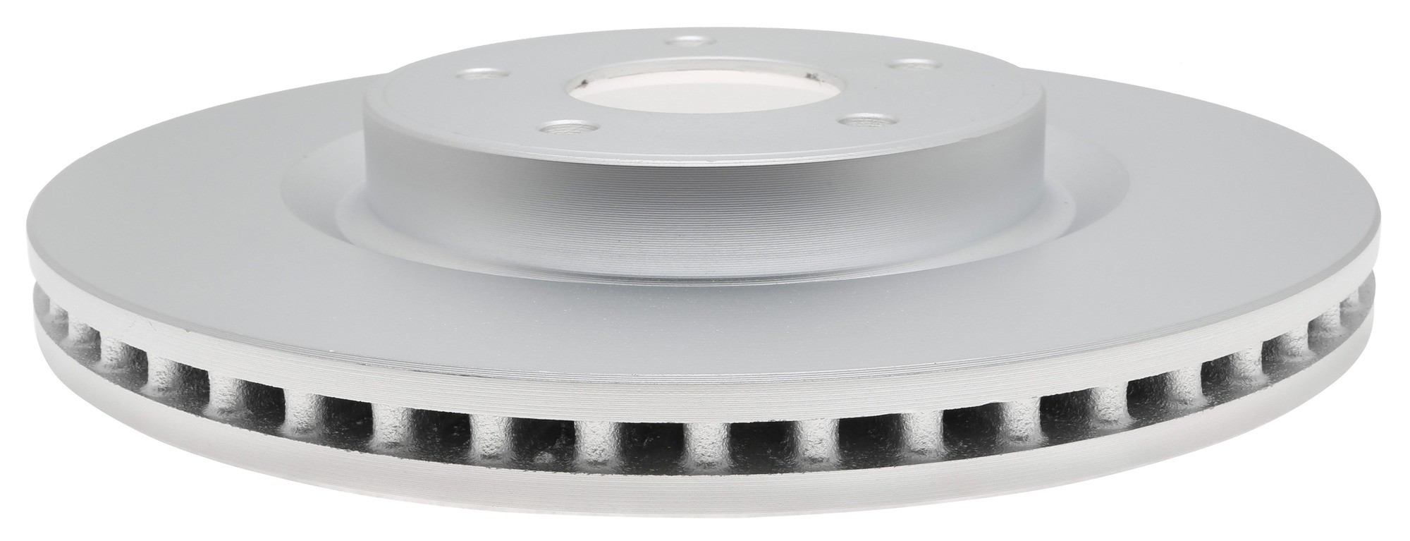 Raybestos Brakes Disc Brake Rotor 981057
